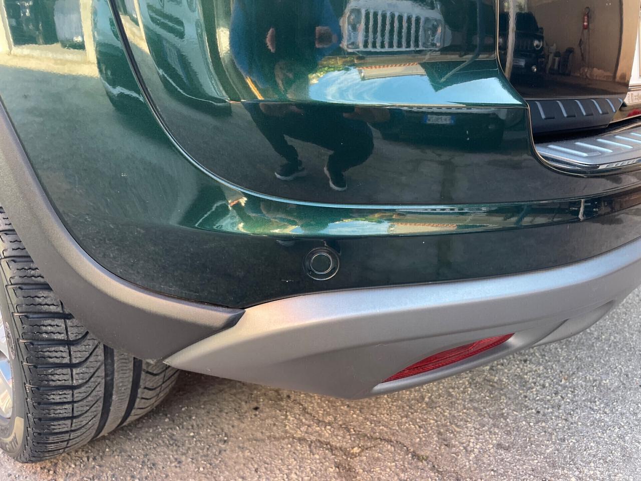 Fiat 500L 1.3 Multijet 95 CV Trekking