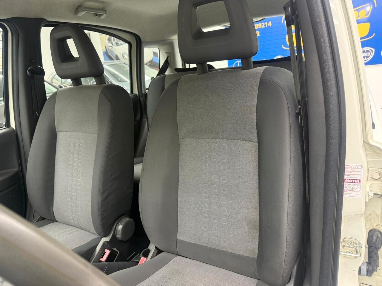 Fiat Panda 1.2 -BENZINA