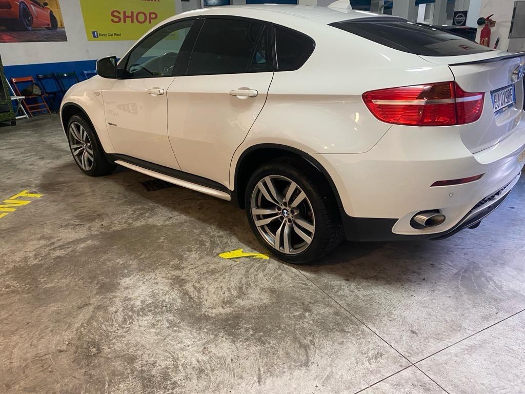 Bmw X6 xDrive40d Attiva