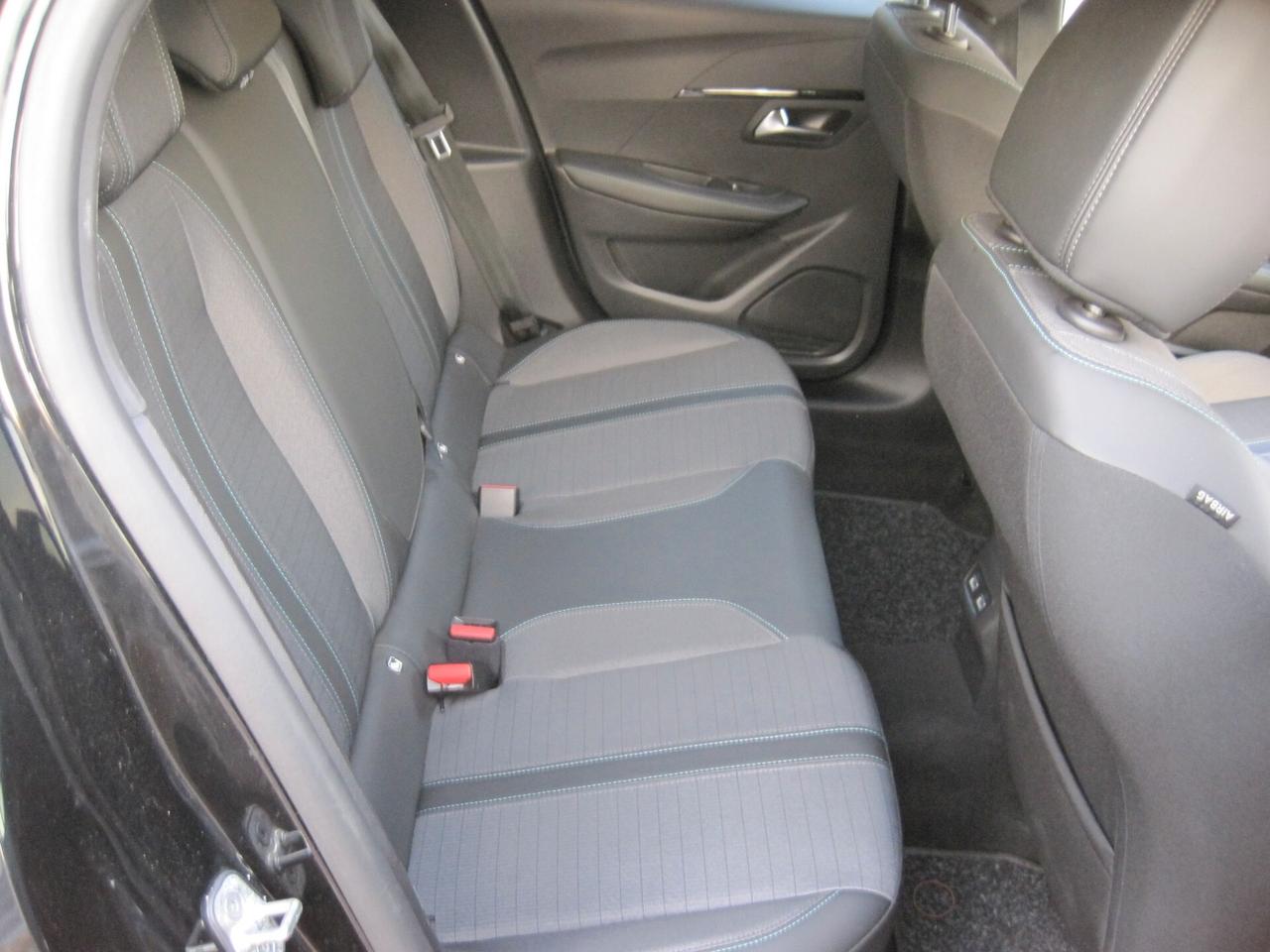Peugeot 208 BlueHDi 100 Stop&Start 5 porte Allure