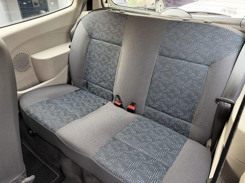 Renault Twingo Twingo 1.2 Dynamique 60cv IDONEA NEOPATENTATI KM REALI !!!