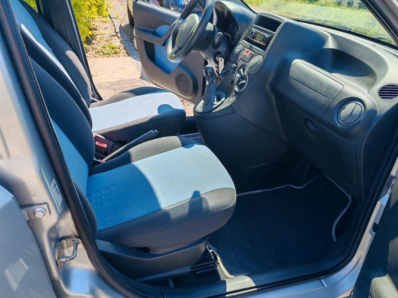 Fiat Panda 1.2 Dynamic Natural Power Mamy