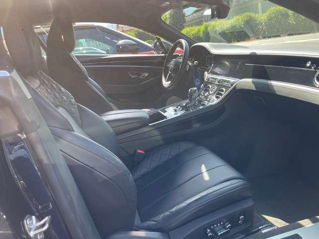 Bentley Continental GT 6.0 W12 635cv auto Mulliner Pack