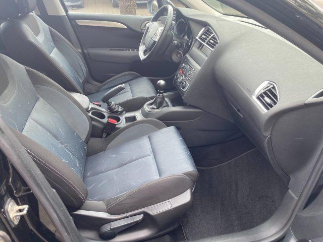 CITROEN C4 1.6 e-HDi 115 Business