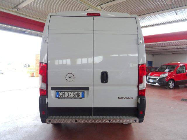 OPEL Movano 33Q 2.2 BlueHDi 140 S&S PM-TN Edition Furgone LH2