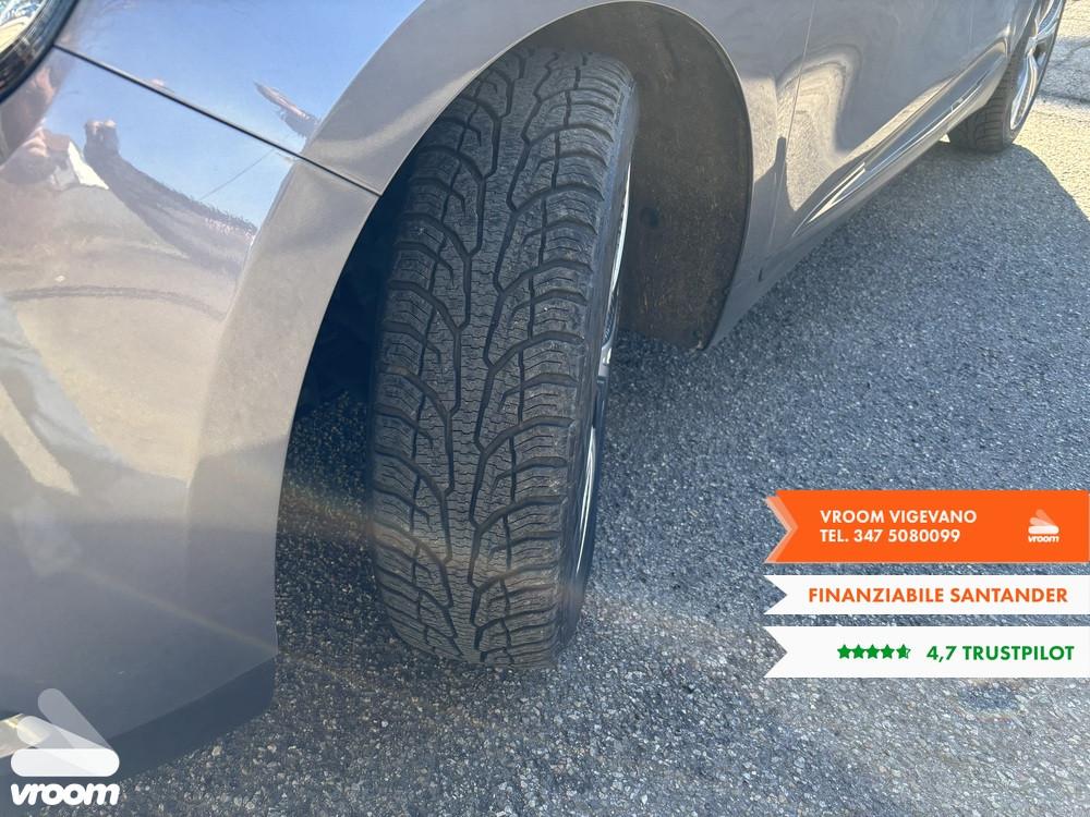 RENAULT Scenic 4a serie Scenic Blue dCi Intens