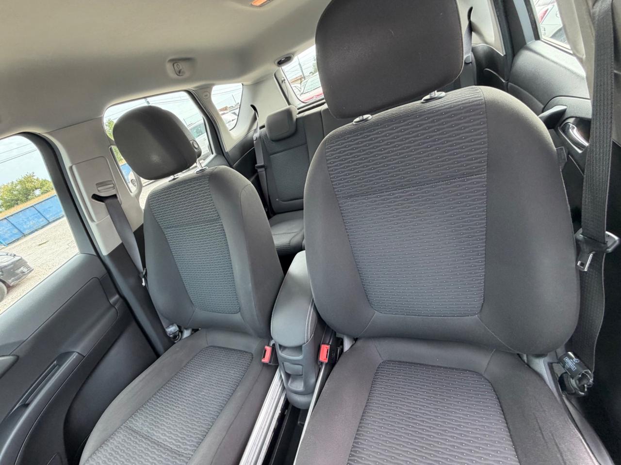 Opel Meriva 1.4 Turbo 120CV GPL Tech Innovation