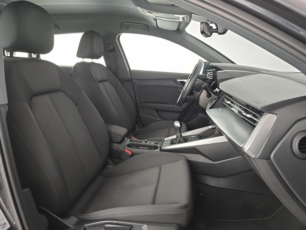 Audi A3 sportback 30 2.0 tdi business advanced