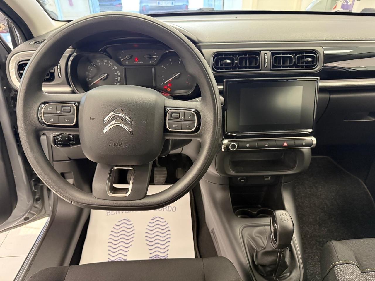 Citroen C3 PureTech