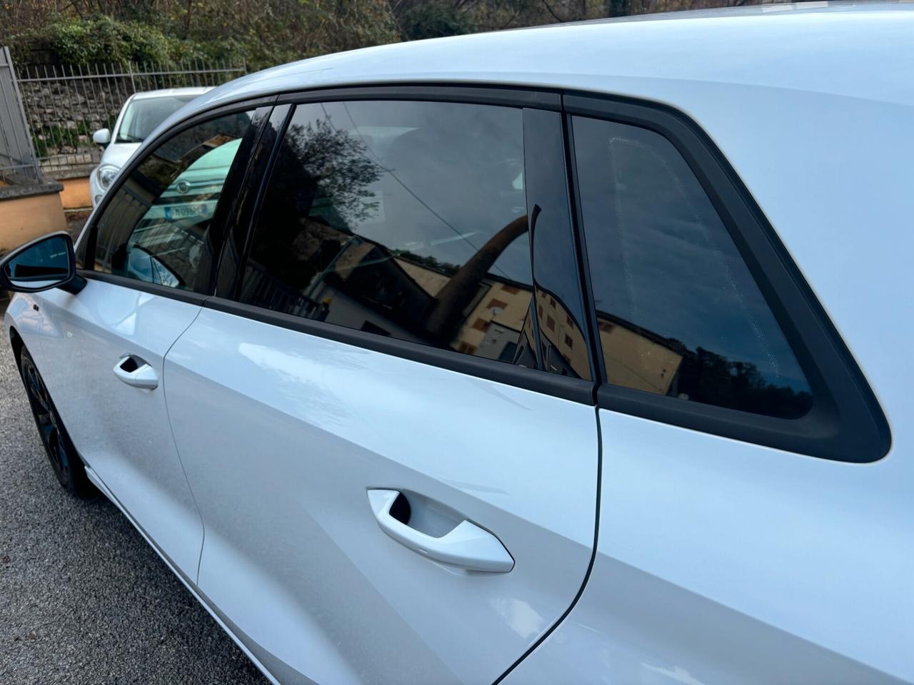 Audi A3 SPB 30 TDI 116 CV - SPORT - S-TRONIC MY 22 PERLATO