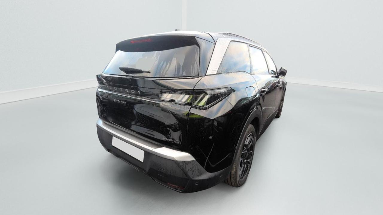 Peugeot 5008 1.2 hybrid Allure 145cv 7p.ti e-dcs6 IN PROMO
