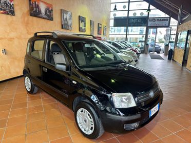 Fiat Panda 1.2 Dynamic Natural Power metano