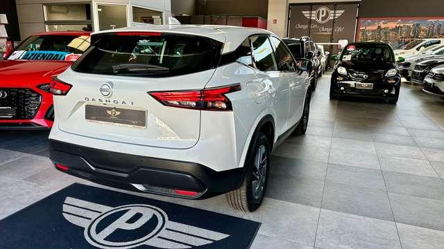 Nissan Qashqai 1.3 Mhev 158CV 2WD Xtronic Business
