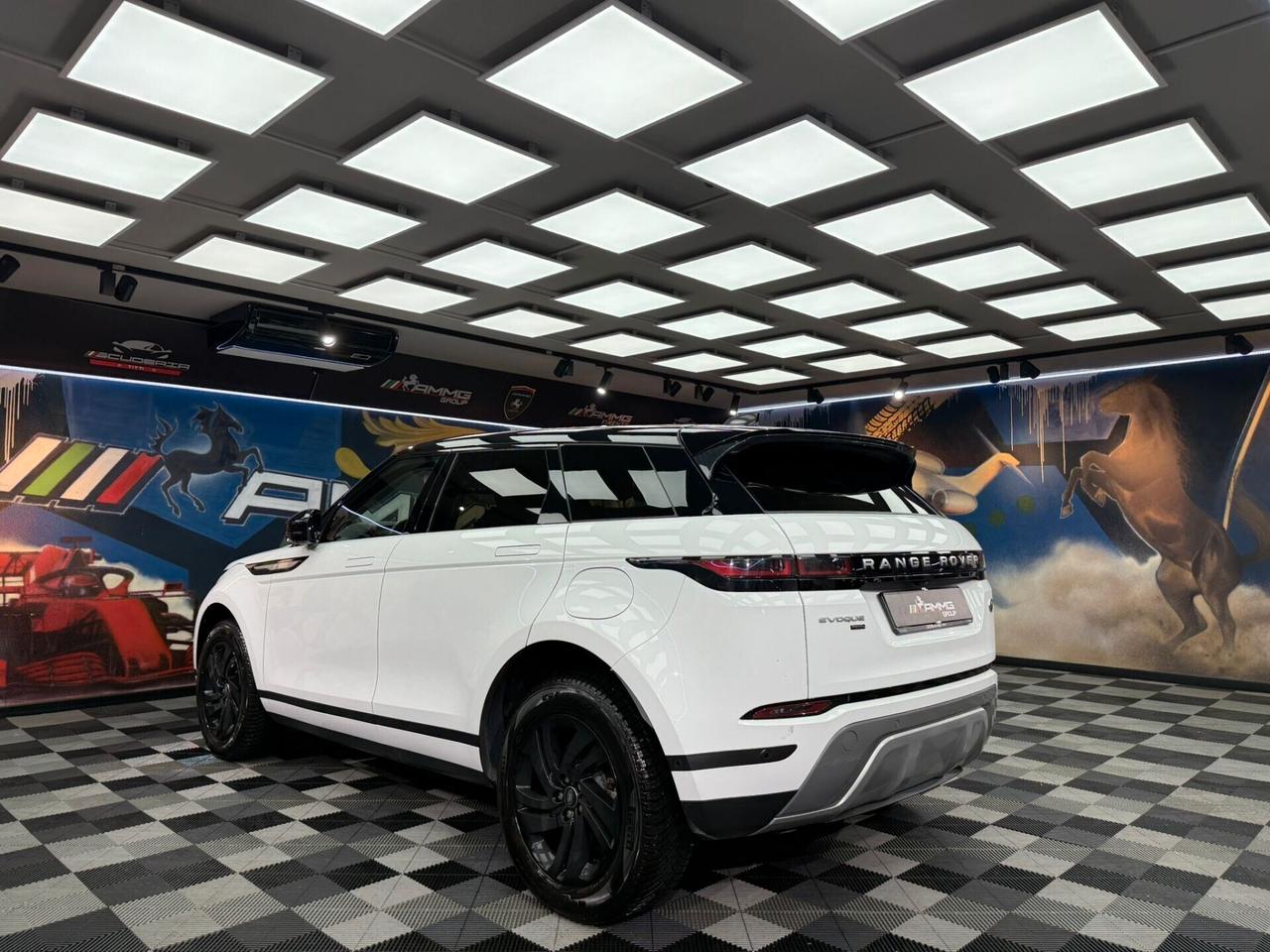 Land Rover Range Rover Evoque 2.0 I4 200 CV AWD Auto S (387)