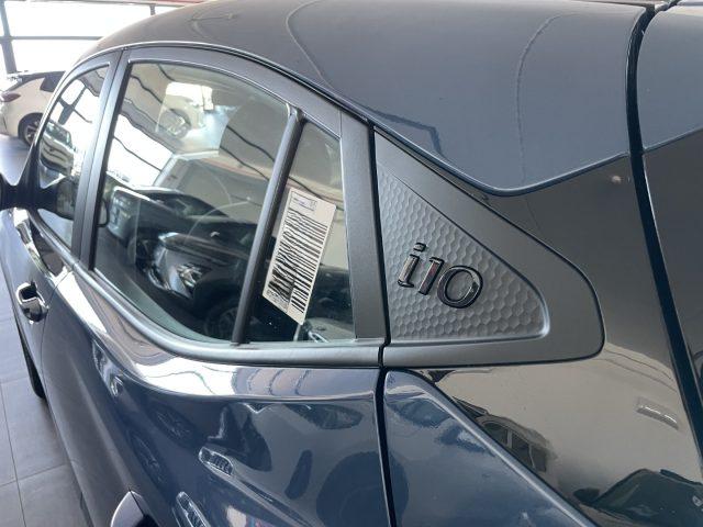 HYUNDAI i10 1.0 MPI 63 CV Connectline KM0 MY25