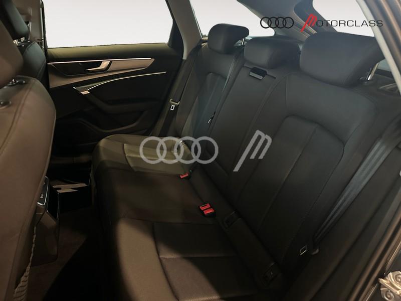 Audi A6 avant 50 2.0 tfsi e s line edition quattro ultra s tronic