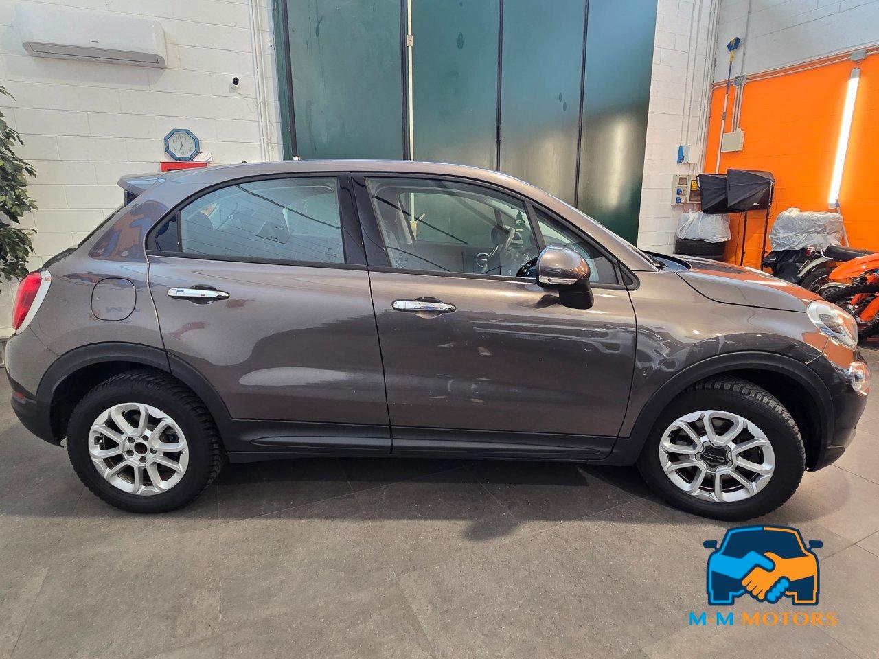 Fiat 500 X 500X 1.3 mjt Pop 4x2 95cv