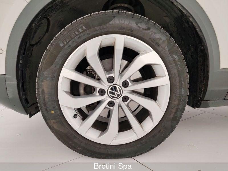 Volkswagen T-Roc 2.0 TDI SCR Style