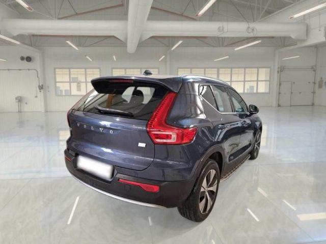 VOLVO XC40 T4 Recharge Plug-in Hybrid Inscription Expression