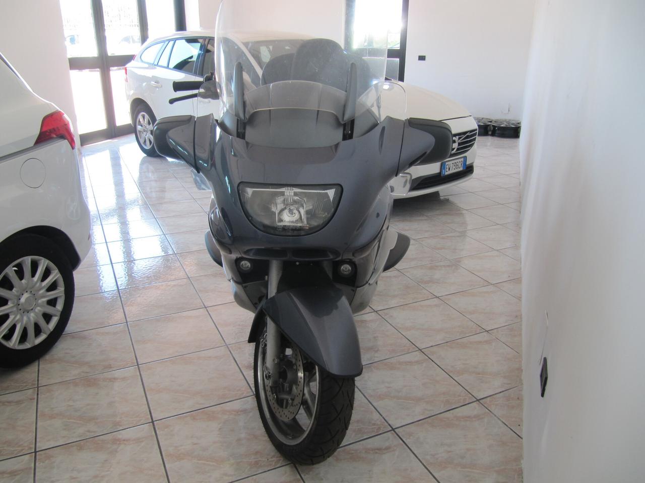 Bmw K 1200 LT ABS CAT - BENZINA