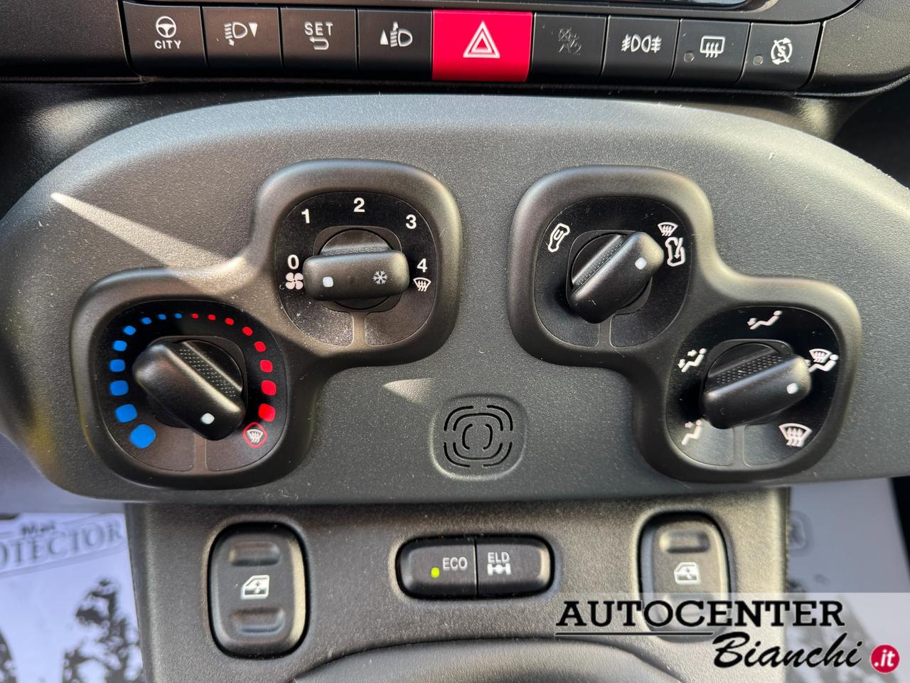 Fiat Panda 0.9 t.air t. 4x4 s&s 85cv my19