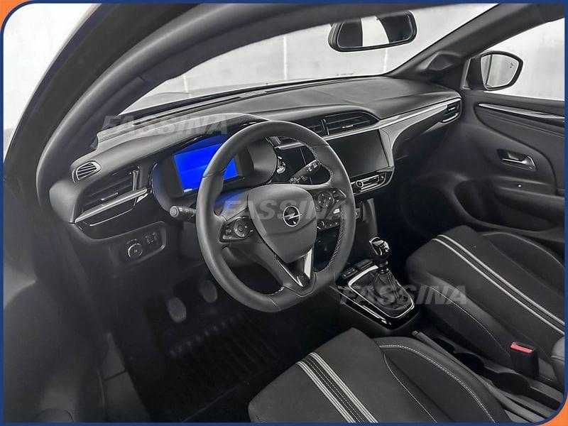 Opel Corsa Corsa 1.2 100 CV GS