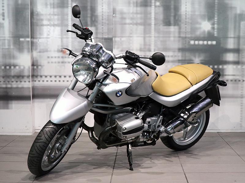 Bmw R 1150 R