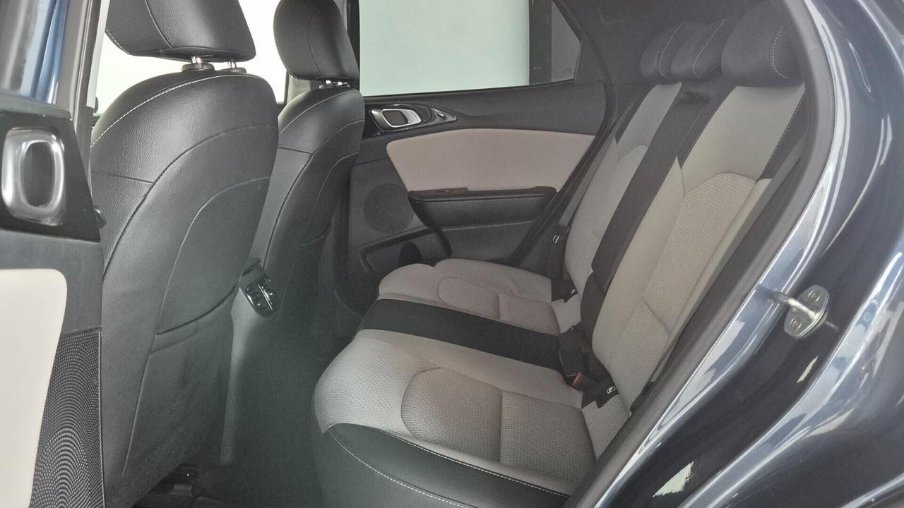 Kia XCeed 1.4 T-GDi Style