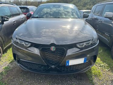 ALFA ROMEO Tonale - Tonale 1.6 Veloce 130cv tct6