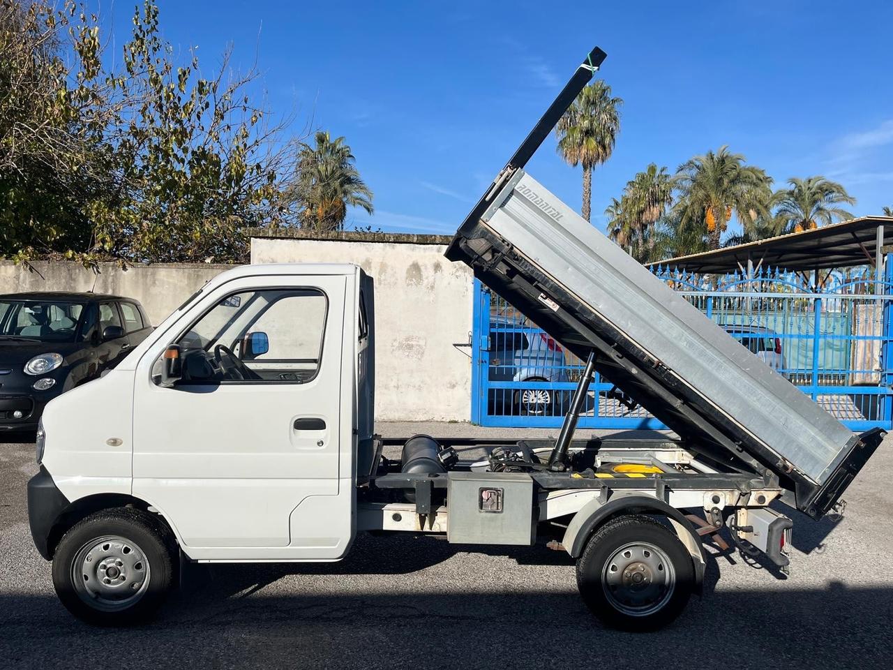 Romanital ercolino ribaltabile gpl-2011