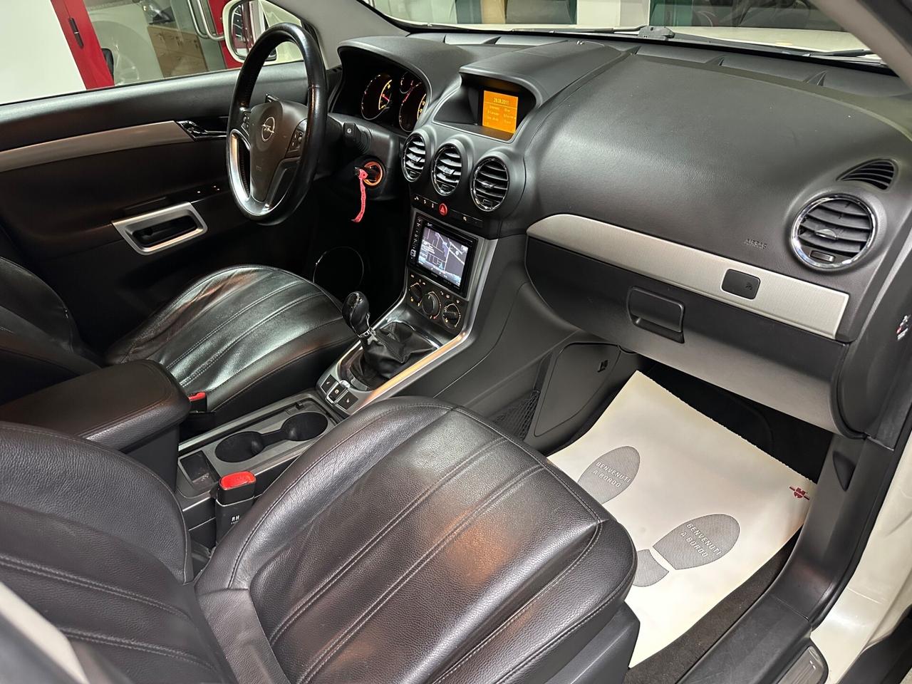 Opel Antara 2.2 CDTI 163CV Cosmo Unlimited