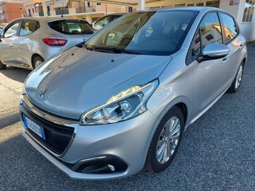 PEUGEOT 208 1° serie PureTech 82 5 porte Active km 36000