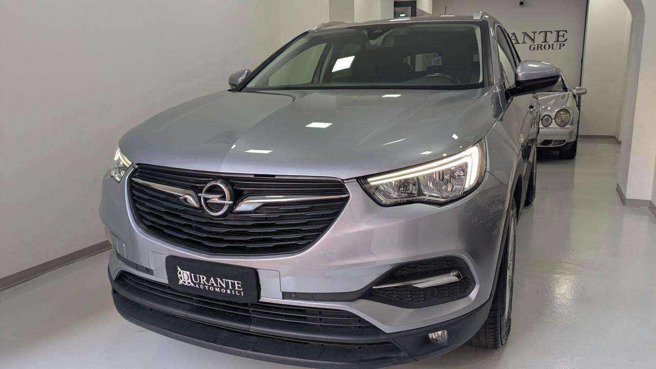 Opel Grandland X 1.5 diesel Ecotec Start&Stop Advance