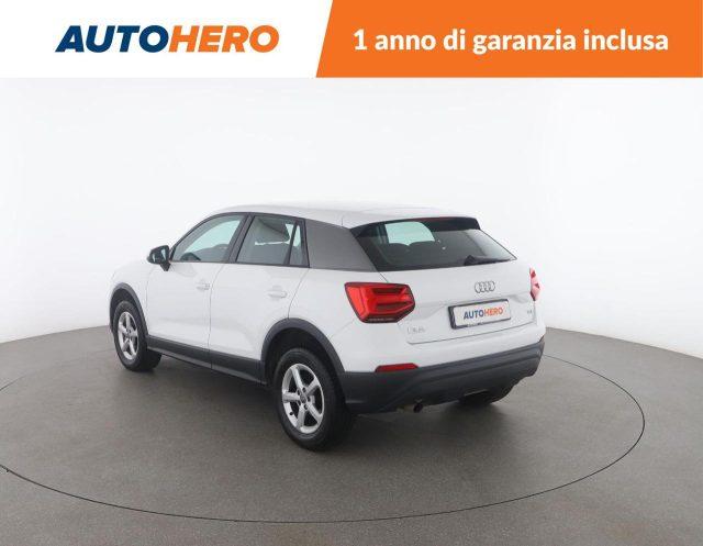 AUDI Q2 1.6 TDI