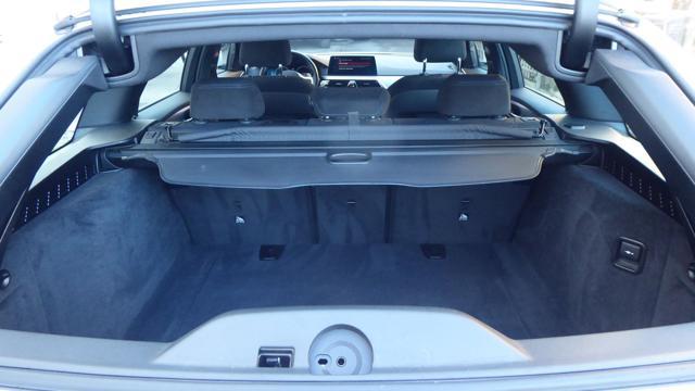 BMW 520 d xDrive Touring Msport