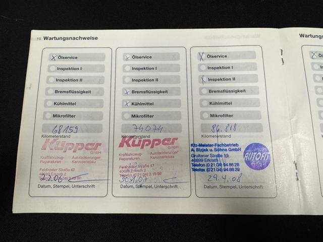 BMW Z3 2.0 24V cat Roadster