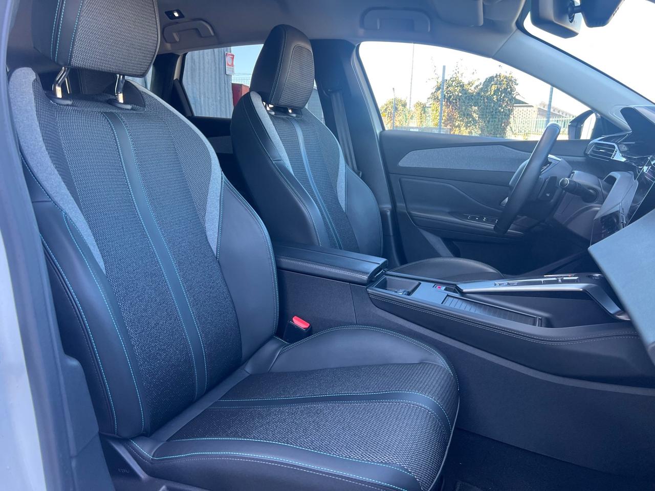 Peugeot 308 BlueHDi SW Allure Pack FINANZIABILE