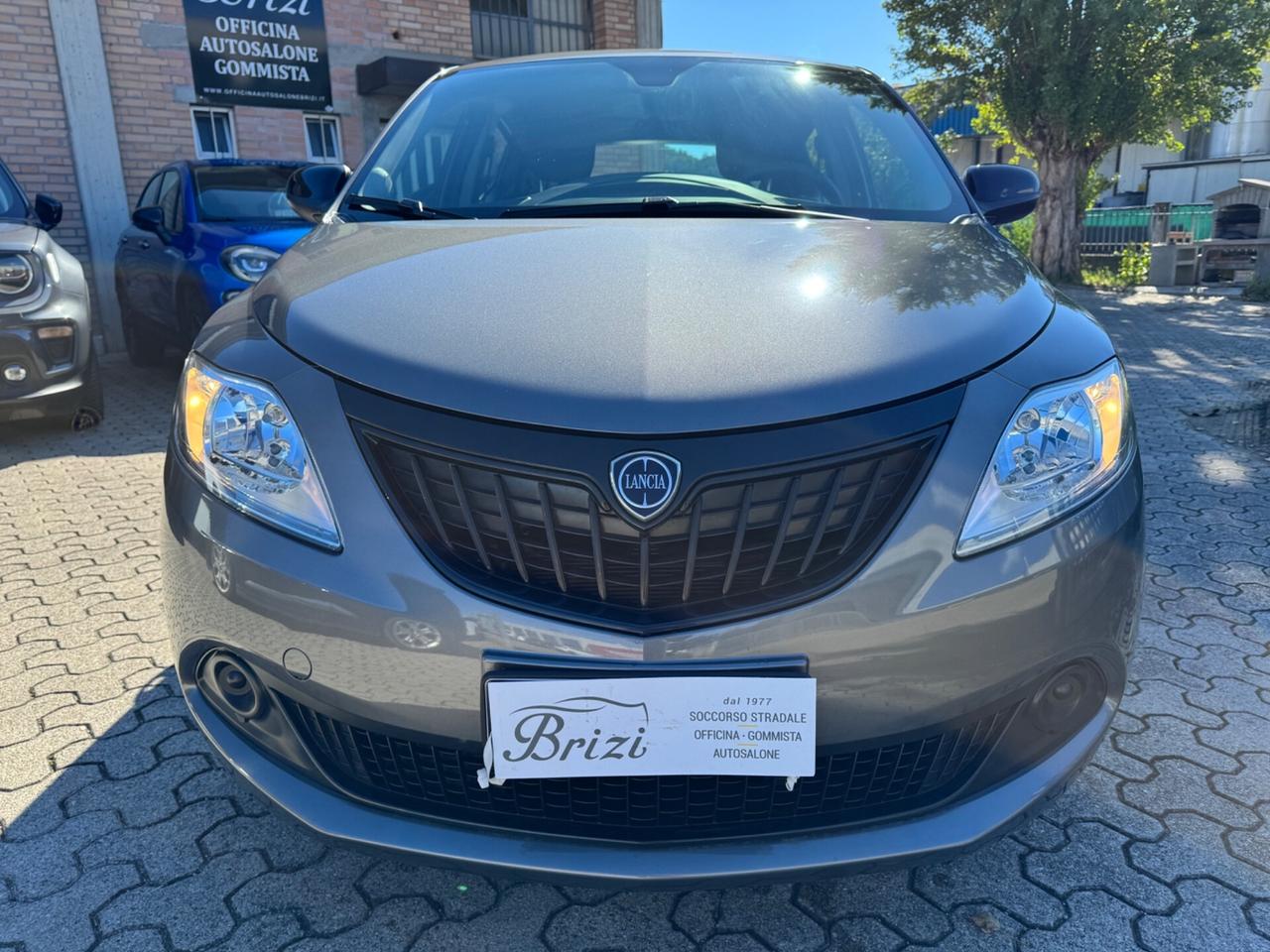 Lancia Ypsilon 1.0 FireFly 5 porte S&S Hybrid