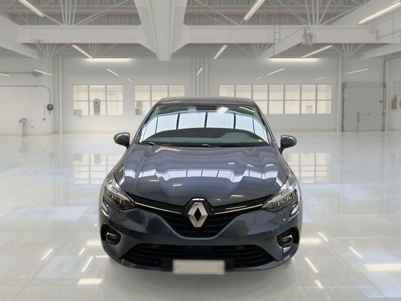 RENAULT CLIO 1.0 TCE 67KW BUSINESS 5 PORTE BERLINA