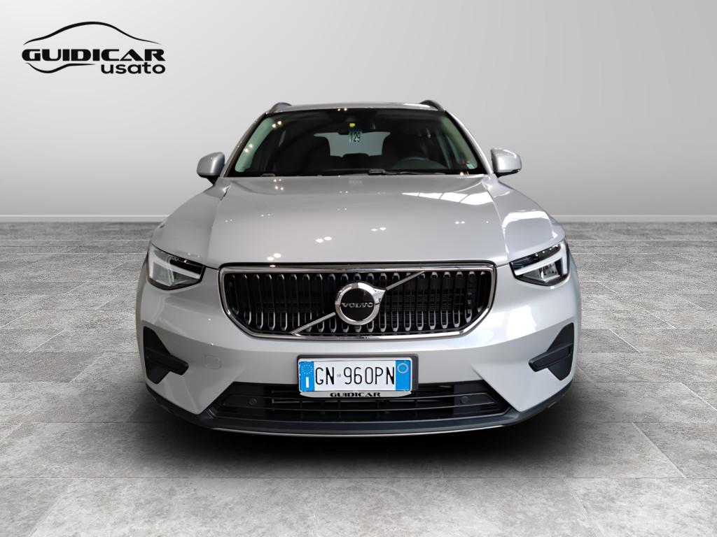VOLVO XC40 2023 - XC40 1.5 t2 Essential auto