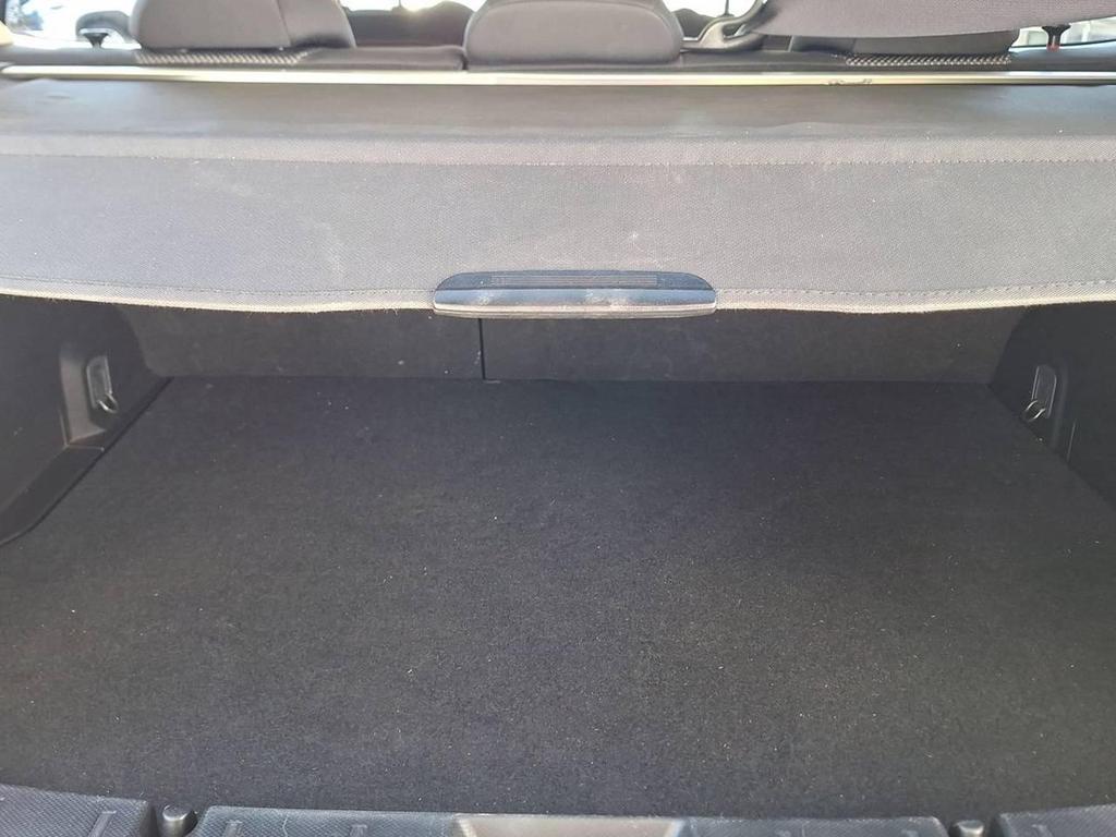 Subaru XV 2.0 i e-BOXER Premium AWD CVT Lineartronic