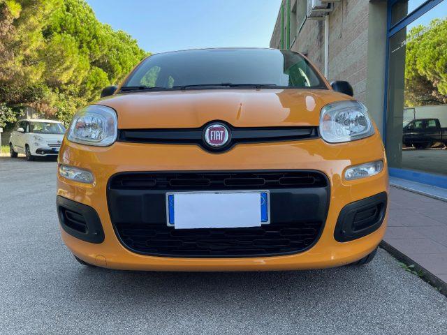 FIAT Panda 1.0 FIREFLY HYBRID 69CV BLUETOOTH ADATTA NEOPAT.