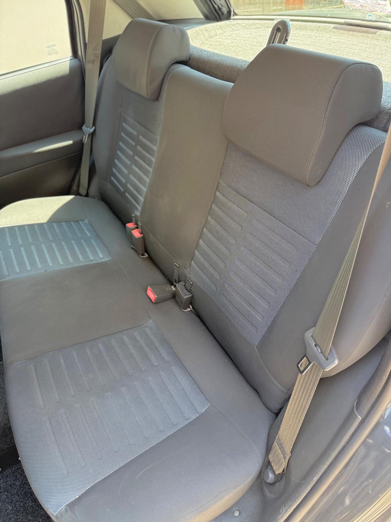 Fiat Punto 1.2 GPL 60 Cv