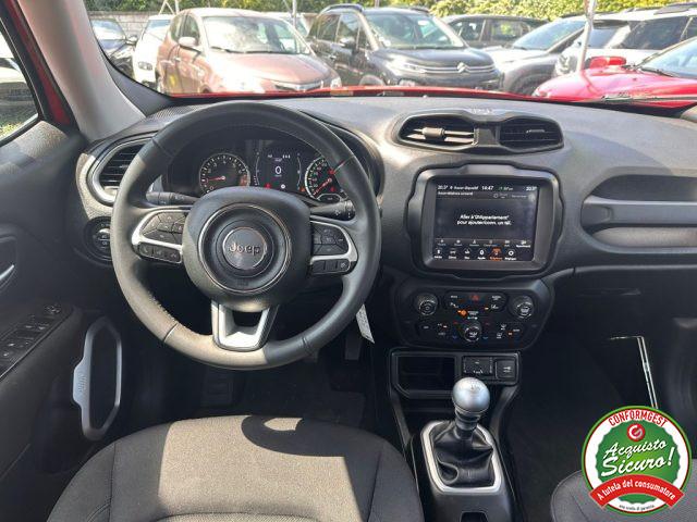 JEEP Renegade 1.0 T3 Limited