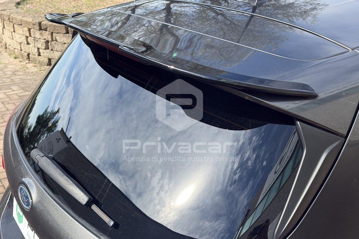 FORD Fiesta 1.1 85 CV 5 porte ST-Line