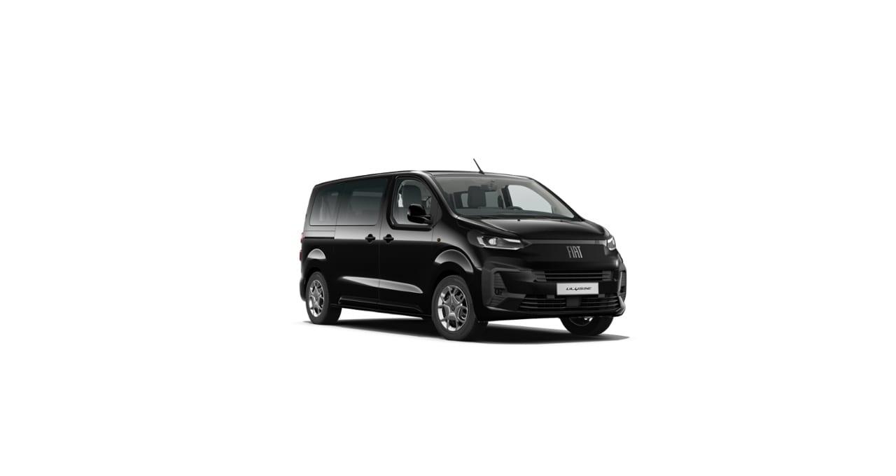 FIAT Ulysse M1 2.0 bluehdi 180cv L2H1 at8 +IVA