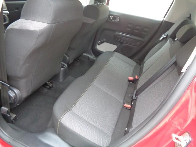 Citroen C3 BlueHDi 100 S&S Shine NO VINCOLO DI FINANZIAMENTO