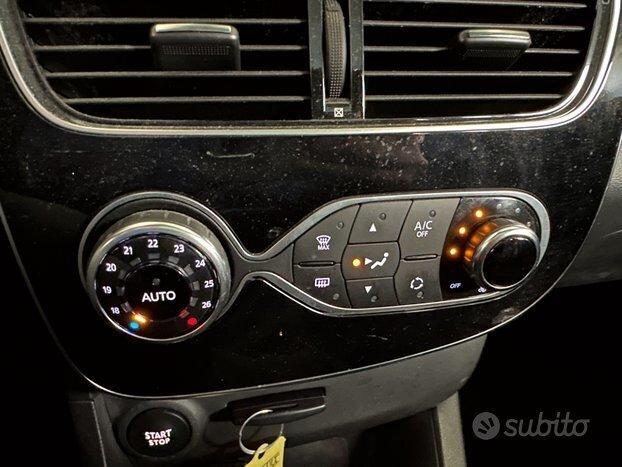 Renault Clio 0.9 tce 90cv SPORTER duel -UNICA-