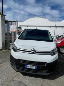 Citroen Jumpy BlueHDi 150 S&S PL-TN Furgone M Comfort