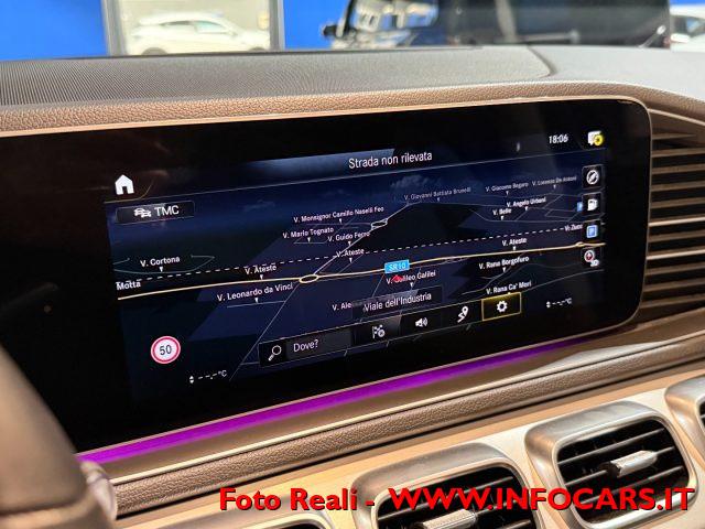 MERCEDES-BENZ GLE 350 de ( PhEV) 4Matic EQ-Power Sport Prezzo reale